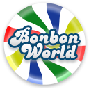 Bonbon World - Candy Jelly Puzzle