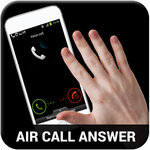 Air Call Screen.