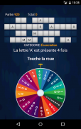 Roue de la Chance (Français) screenshot 17