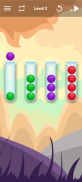 Ball Sort Puzzle -color puzzle screenshot 5