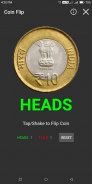 Coin Flip screenshot 0