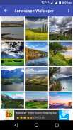 Beautiful Landscape Wallpapers screenshot 2