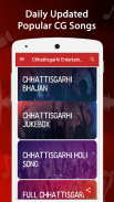 Chhattisgarhi Video, Song, Gana : CG Song & Video screenshot 7