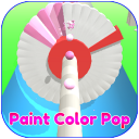 Paint Color Pop