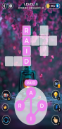 CrossWord - Ultimate Word Connect Puzzle Game screenshot 4