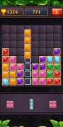 Jewel Block Puzzle screenshot 8
