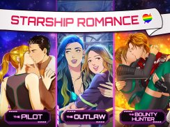 Lovestruck Choose Your Romance for Android - Download the APK from Uptodown