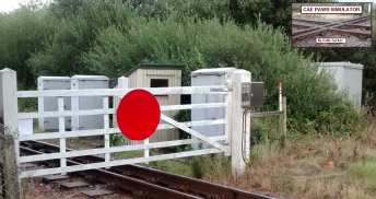 WHR Cae Pawb Signalling Sim. screenshot 1