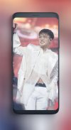 Ikon Bobby Wallpaper Kpop HD New screenshot 7