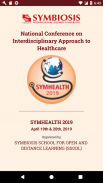 SYMHEALTH screenshot 0