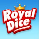 RoyalDice: Play Dice with Everyone! Icon