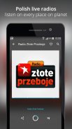 Tuba.FM – muzyka, radio online screenshot 5