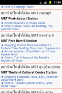 BKK Stations screenshot 3