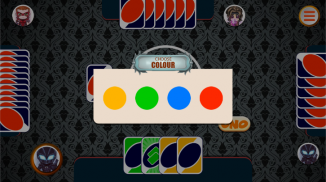 Uno-Cards Play Uno With Friends screenshot 0