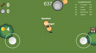 Survive.io screenshot 1