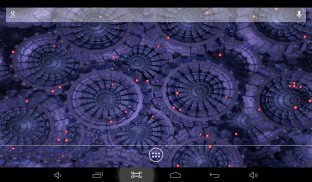 Golden Gears X Live Wallpaper screenshot 11
