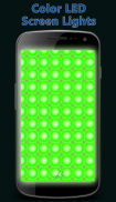 Flashlight LED Torch + Colours screenshot 4