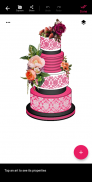 Cake Art screenshot 7