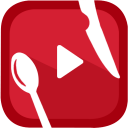 Cooking Videos Icon