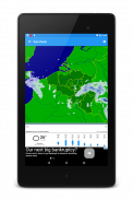 Rain Radar screenshot 4