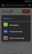 密码加密(Password Hash) screenshot 0