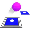 Ball Jump Swipe To Bounce Ball On Magic Tiles