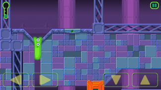 Slime Labs screenshot 9