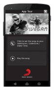 Vivegam Tamil Movie Songs and Videos screenshot 1