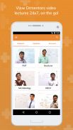 Drmentors Video Lectures screenshot 1