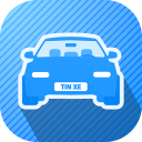 Tin Xe Icon