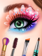 Eye Art: Beauty Makeup Artist screenshot 7