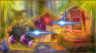 Waggish Mouse Escape screenshot 1