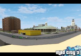 Mad City Crime 3 New stories screenshot 3
