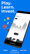 Invstr: Investing for everyone screenshot 5