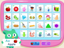 Learn Letters & Words for Kids screenshot 10