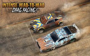 Drag Rivals 3D: Fast Cars & Street Battle Racing screenshot 16