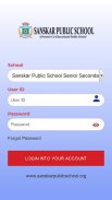 Sanskar Public School Gwalior screenshot 1