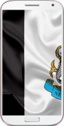 Wallpapers for Newcastle United screenshot 0