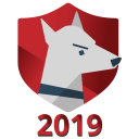 LogDog: Anti-Hacking Guard Icon