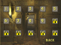The Tomb of Mummy 2 free screenshot 0