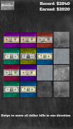 2048 Dollars - Money Puzzle screenshot 5