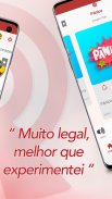 Podcasts app myTuner - Podcast em Português screenshot 1