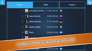 Mega Quiz screenshot 1