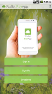 PayApp screenshot 4