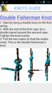 Knots Guide Free screenshot 4