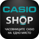 Casio Bulgaria