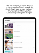 My Yoga Pal screenshot 6
