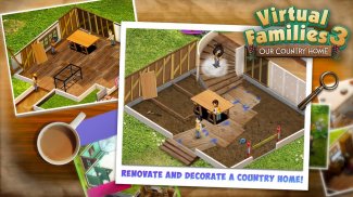 Virtual Families 3 screenshot 11