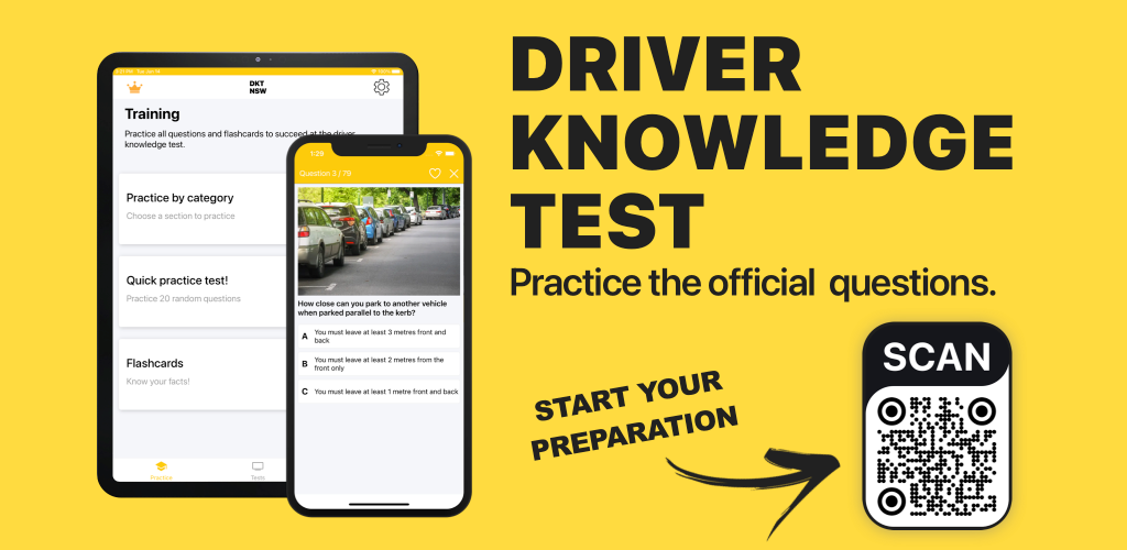 Driver Knowledge Test NSW 2024 T L Chargement De L APK Pour Android   1b221a779c4150fed113b9c20f057341 Fgraphic 