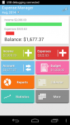 Expense Manager screenshot 6